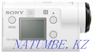 Action Cameras Sony HDR-AS50, HDR-AS300 and FDR-X3000 4K Aqtau - photo 6