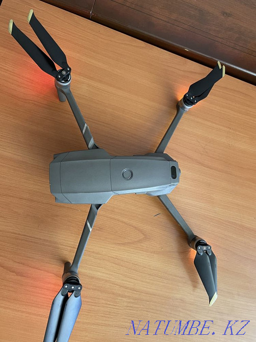 DJI MAVIC 2 pro Drone Shymkent - photo 4