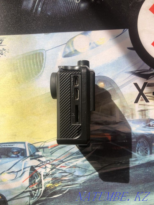 Action Camera/ Sjcam m20 / Camera Ust-Kamenogorsk - photo 2