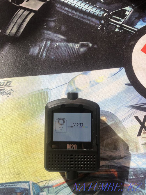 Action Camera/ Sjcam m20 / Camera Ust-Kamenogorsk - photo 3