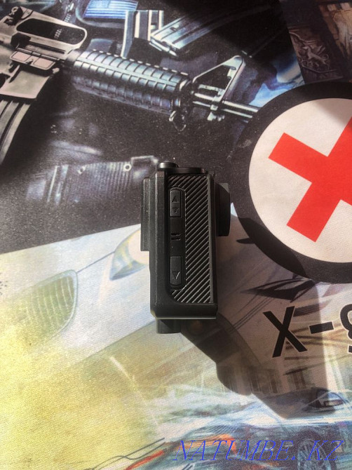 Action Camera/ Sjcam m20 / Camera Ust-Kamenogorsk - photo 6