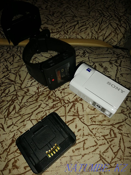 Экшен камера на гарантии Темиртау - изображение 4