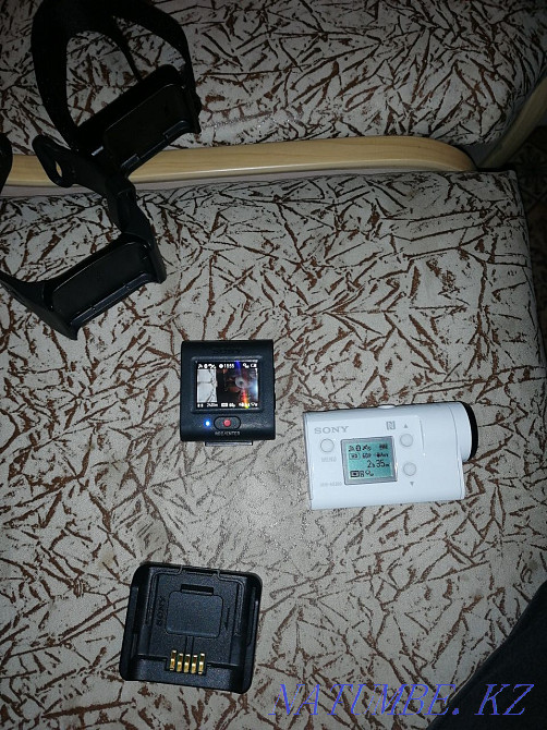 Экшен камера на гарантии Темиртау - изображение 5