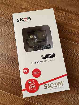 Экшен-камера SJCam4000 Taldykorgan