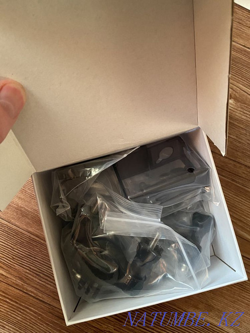 Экшен-камера SJCam4000 Талдыкорган - изображение 2