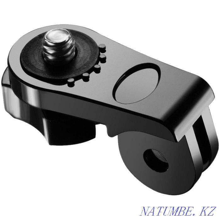 Кеуде мен бастағы экшн камерасы: GoPro, SJCAM, Sony, Xiaomi Yi  Алматы - изображение 2