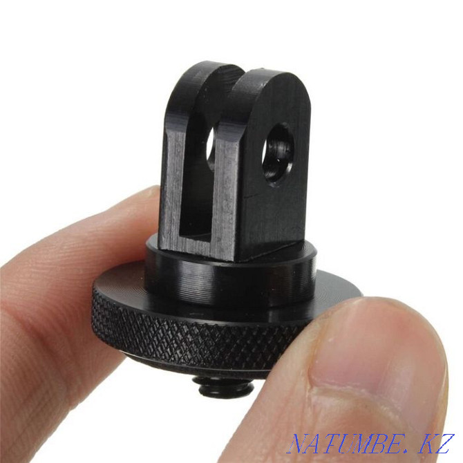 Mount adapter for Sony action cameras Almaty - photo 3