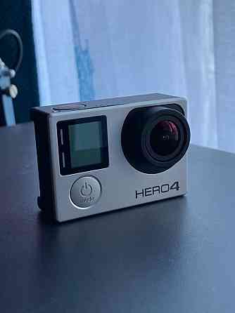 GoPro Hero 4 Silver Уральск