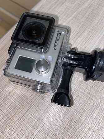 Продам Gopro hero 3+ в идеальном состоянии Almaty