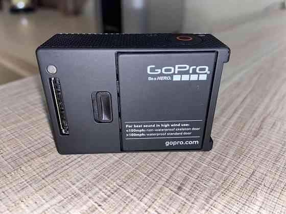 Продам Gopro hero 3+ в идеальном состоянии Almaty