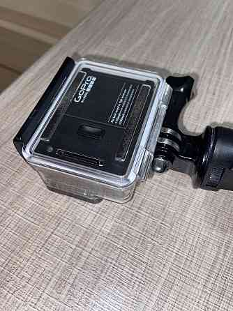 Продам Gopro hero 3+ в идеальном состоянии Almaty