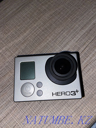 Прадам Gopro hero 3+ у ідэальным стане Алматы - photo 1