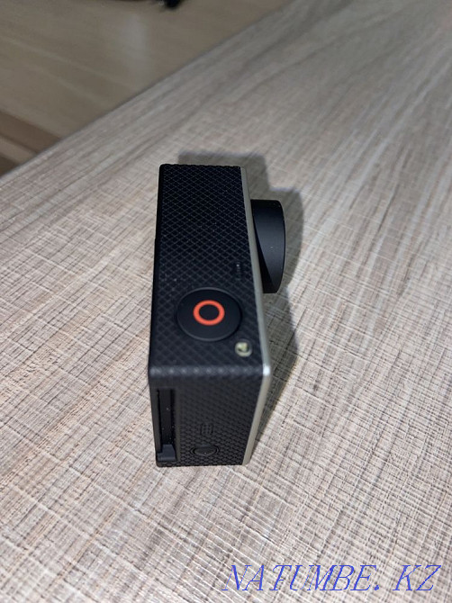Selling Gopro hero 3+ in perfect condition Almaty - photo 4