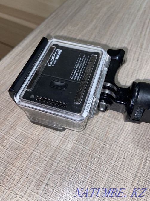 Selling Gopro hero 3+ in perfect condition Almaty - photo 5