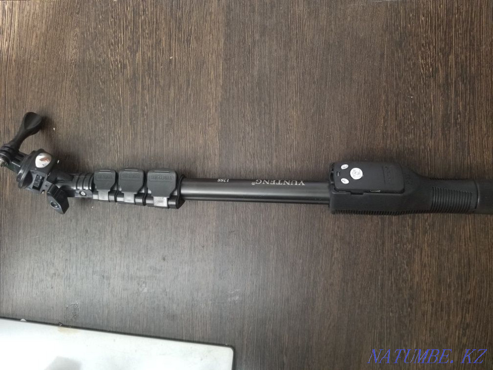 Sell action camera Almaty - photo 5