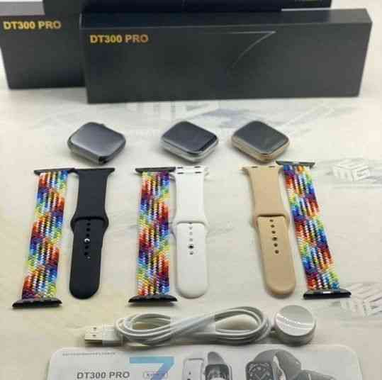 Smart Watch DT300 PRO Almaty