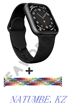 Smart Watch DT300 PRO Almaty - photo 1