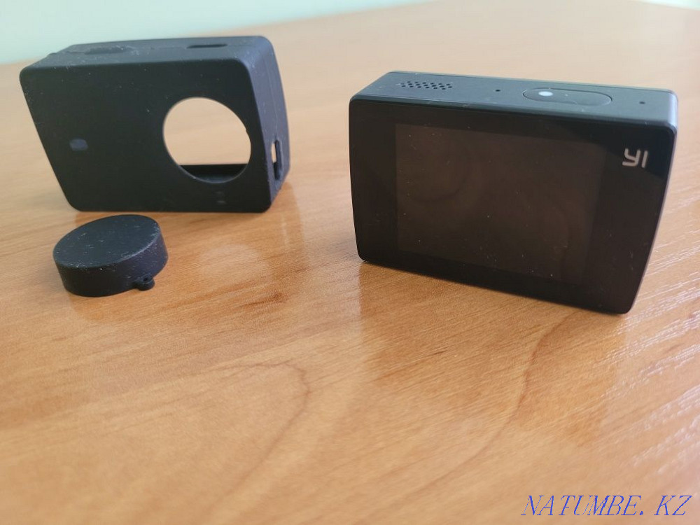 Xiaomi action camera for sale Aqtobe - photo 4