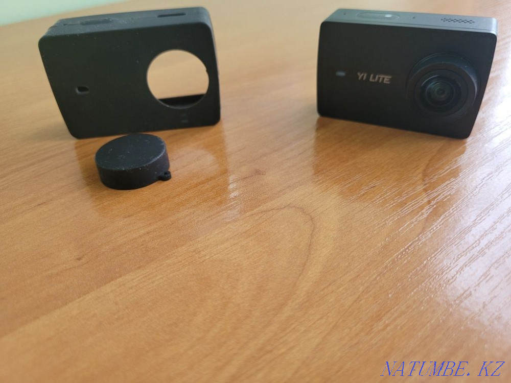 Xiaomi action camera for sale Aqtobe - photo 3