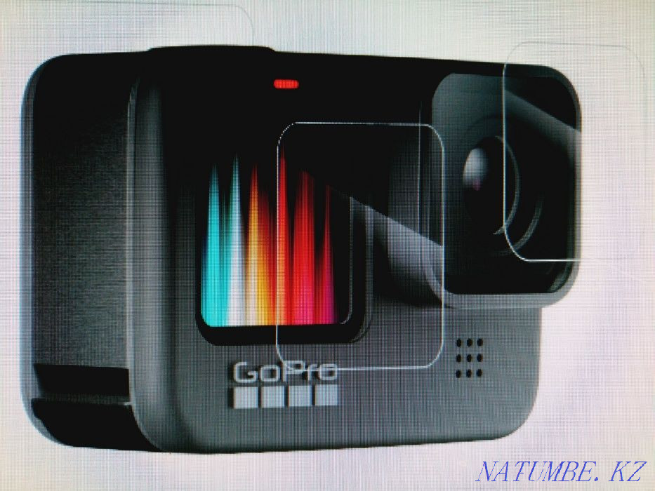 Protection for GoPro 9-10 hero Almaty - photo 2