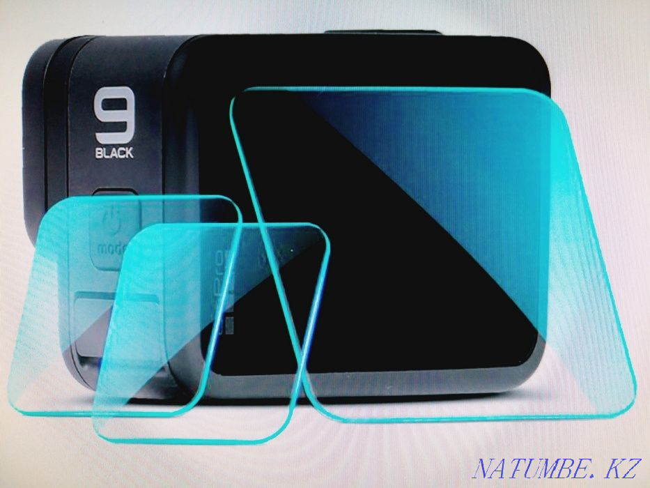 Protection for GoPro 9-10 hero Almaty - photo 1