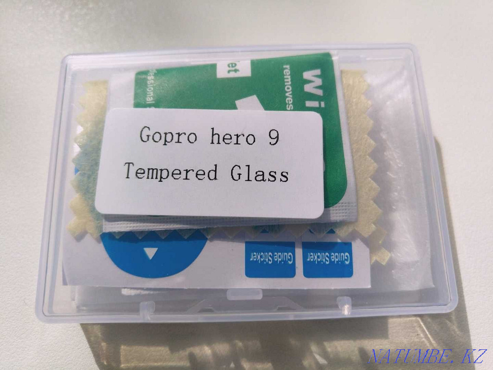 Protection for GoPro 9-10 hero Almaty - photo 6