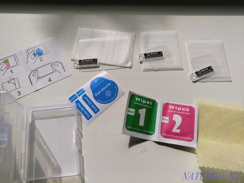 Protection for GoPro 9-10 hero Almaty - photo 4