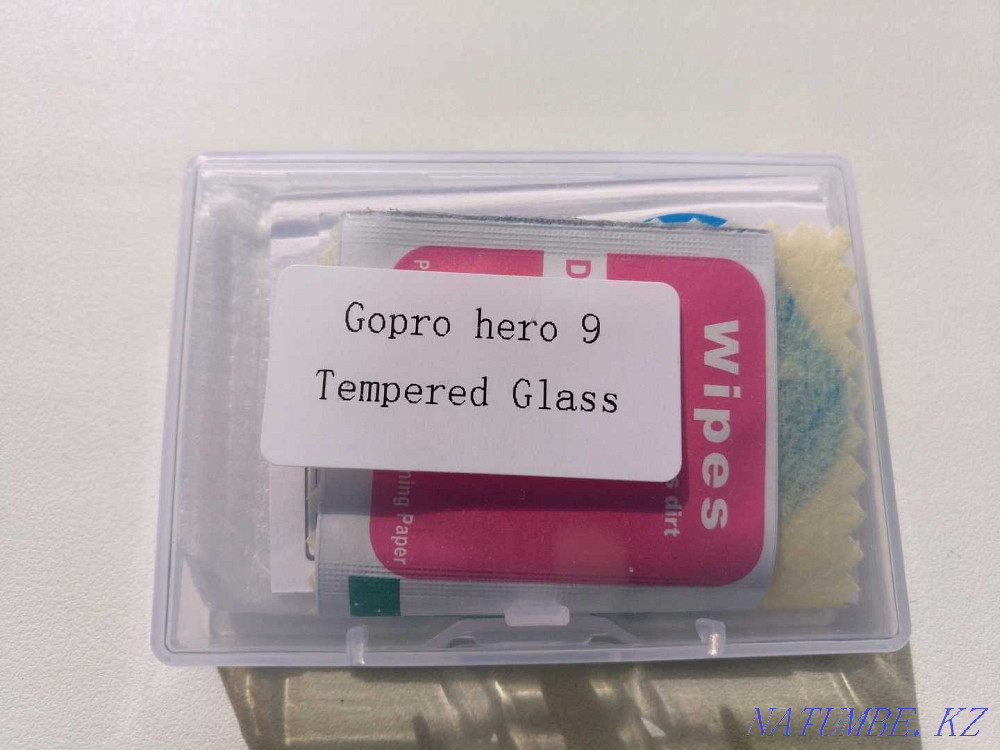 Protection for GoPro 9-10 hero Almaty - photo 5
