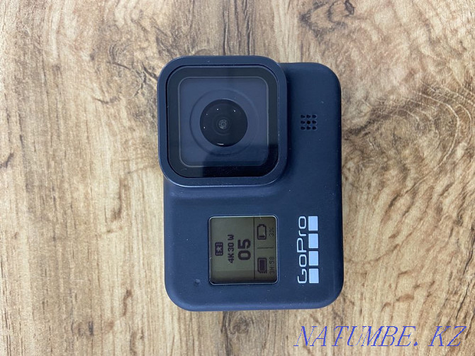 GoPro in good condition  - photo 3