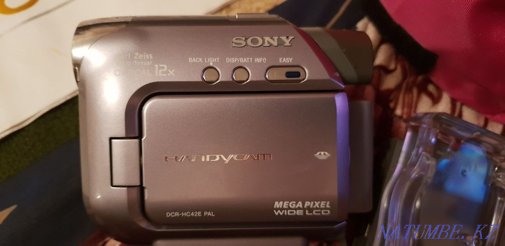 Video Camera Parts Almaty - photo 1