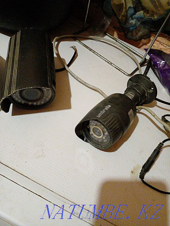 Продам срочно камеры Бесагаш - изображение 1