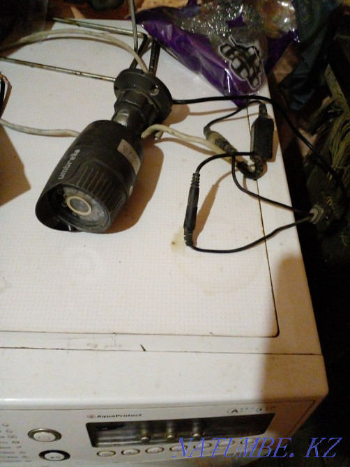 Продам срочно камеры Бесагаш - изображение 2