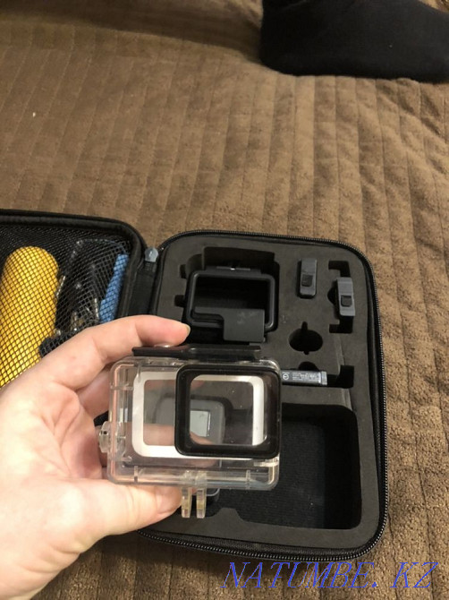 Hero Pro 5 Action Camera Full Set Almaty - photo 5