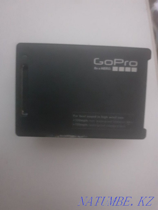 go pro camera urgently Almaty - photo 3