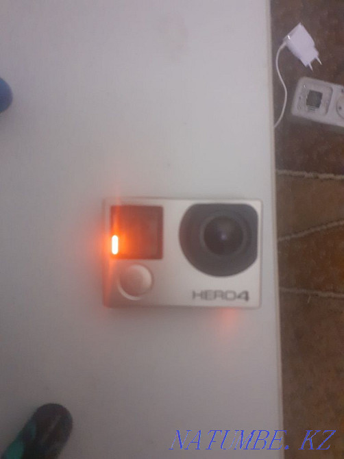 go pro camera urgently Almaty - photo 1