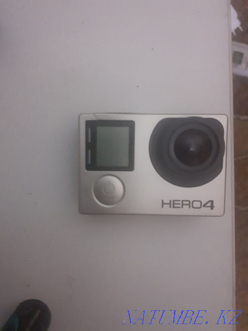 go pro camera urgently Almaty - photo 2