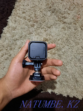 GoPro Hero4 сеансы Гульдала - изображение 3