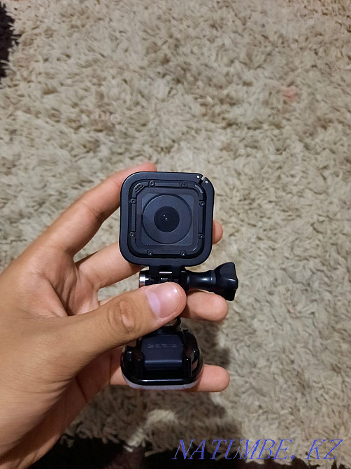 GoPro Hero4 Session Гульдала - изображение 1