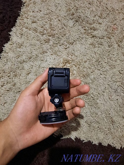 GoPro Hero4 Session Гульдала - изображение 2