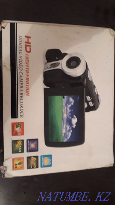 Камера high definition Астана - изображение 2