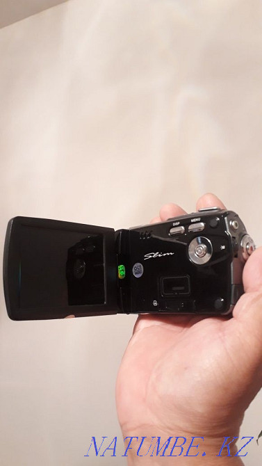 Камера high definition Астана - изображение 3