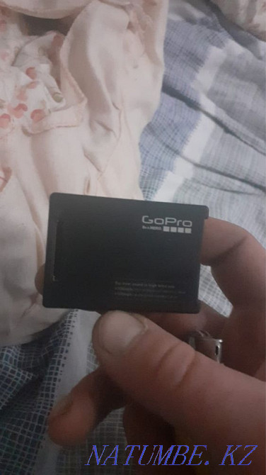 GoPro 4 Hero экшн камера Каргалы - изображение 2