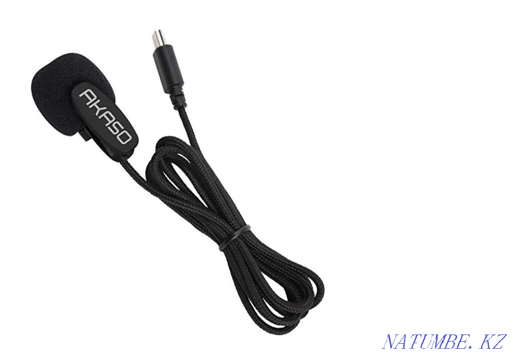 Продаю экшн камеру AKASO V50 Pro, 4K/30fps, 1080/60fps 20 МП Темиртау - изображение 2