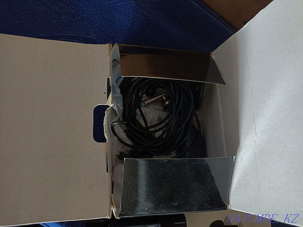 Black View Camera Stepnogorskoye - photo 2