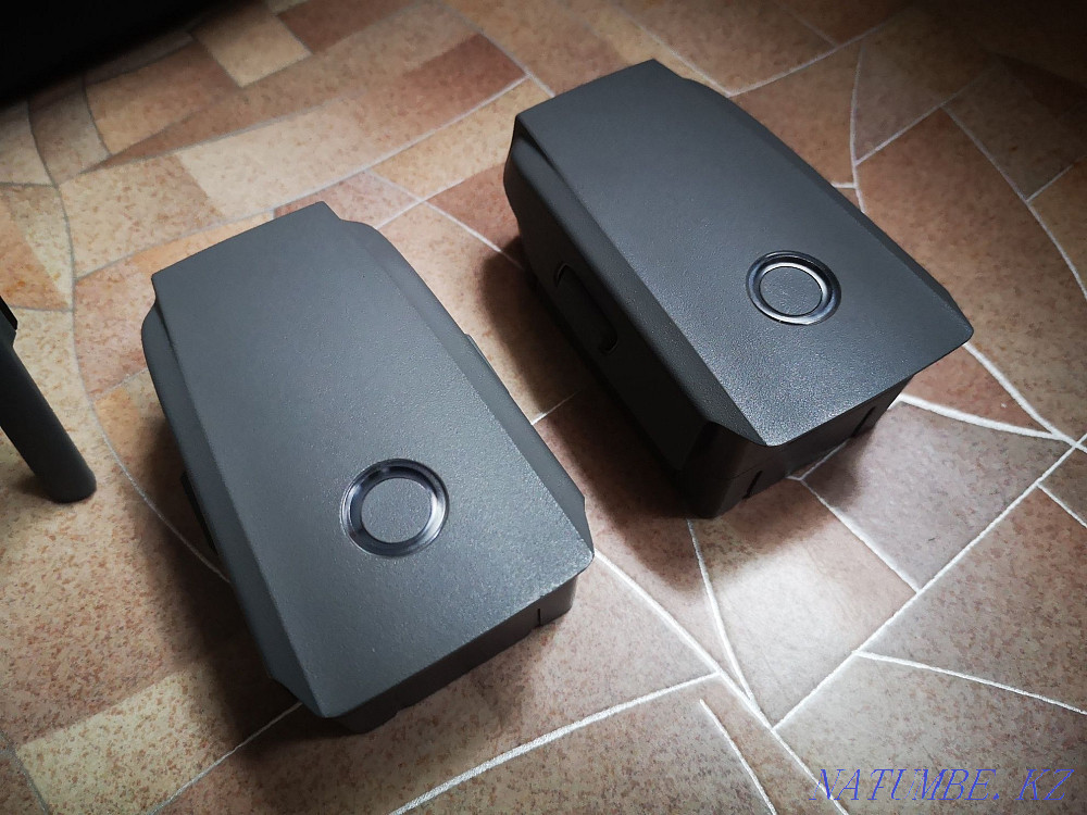 Dji Mavic 2 Pro дрон Усть-Каменогорск - изображение 6