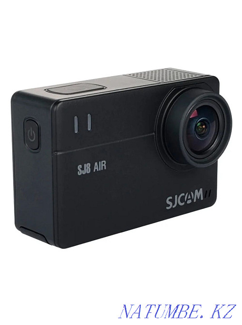 экшн камера sjcam sj8 air Алматы - изображение 3