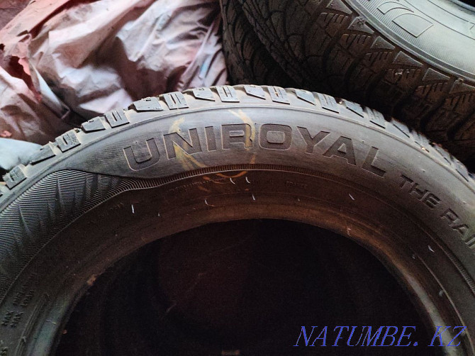 195/65 R15 Uniroyal Шымкент - изображение 3