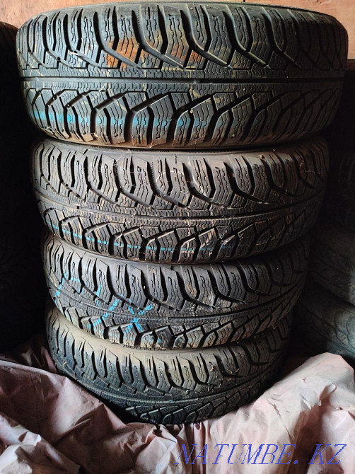 195/65 R15 Uniroyal Shymkent - photo 1