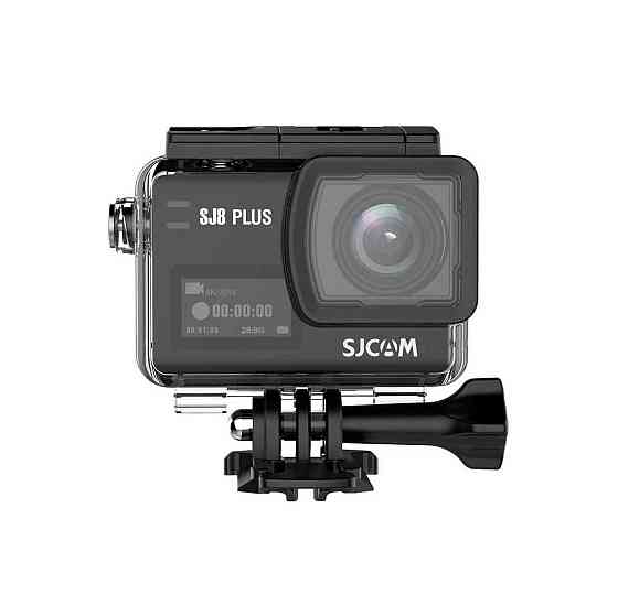 экшн камера sjcam plus  Астана