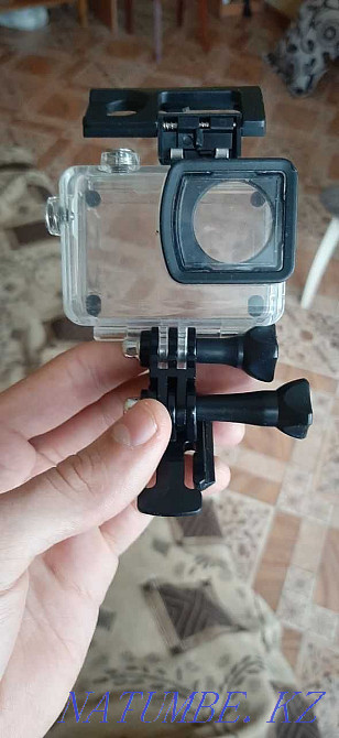 экшн камера sjcam plus Астана - изображение 3